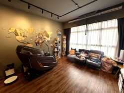 Blk 228A Matilda Sundeck (Punggol), HDB 4 Rooms #584399931
